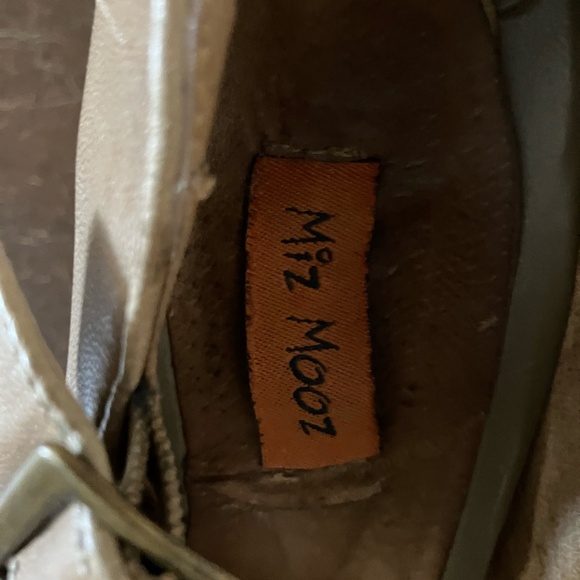 Miz Mooz Shoes - Picture 2 of 10